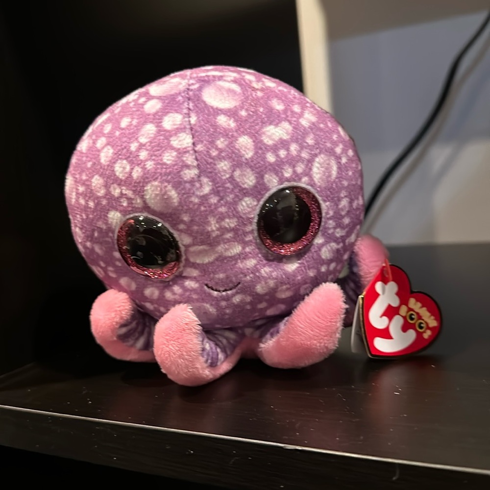 TY Beanie Babies - Legs